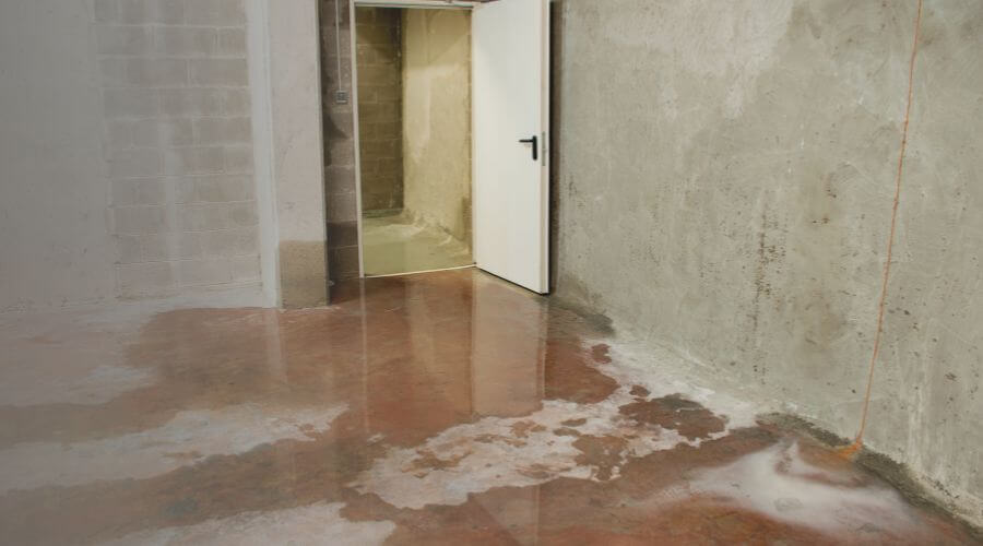 Why choose Water Restoration Service for water damage restoration in Caldwell, ID